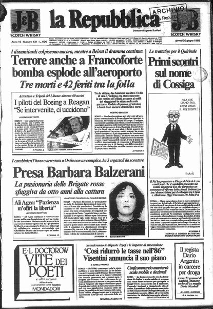 La repubblica